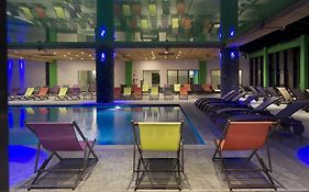 CGH Résidences&Spas Les Chalets de Flambeau